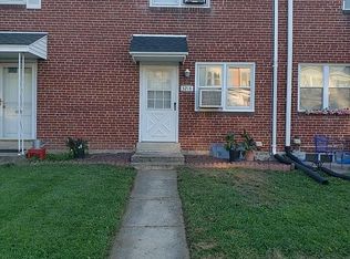 3218 N 6th St, Harrisburg, PA 17110