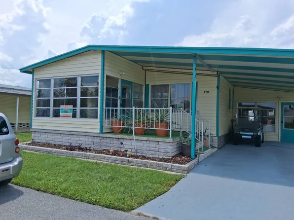 7710 Hector St #585, Hudson, FL 34667