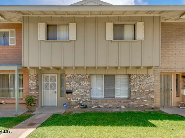 4179 S MILL Avenue, Tempe, AZ 85282