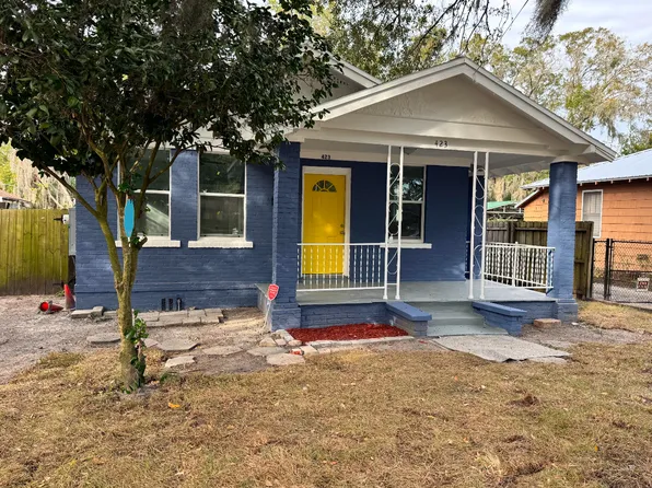 423 E 46th St, Jacksonville, FL 32208