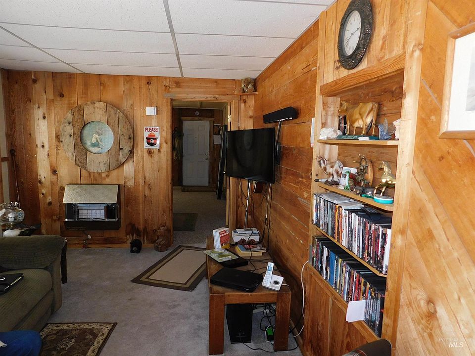 654 N Pine Featherville Rd, Mountain Home, ID 83647 MLS 98884648