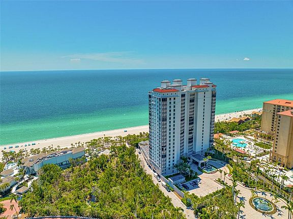 2nd image of 8665 Bay Colony DR #1403