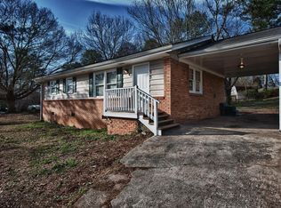 53 Calio Dr SW, Marietta, GA 30060
