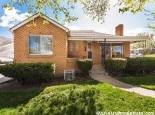 77 S 400 E, Bountiful, UT 84010