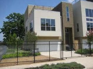 4516 Jackson St, Houston, TX 77004