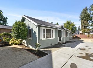 543 Randolph Street #A, Napa, CA 94559