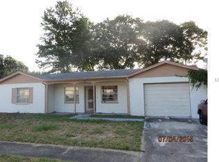 11136 Salt Tree Dr, Port Richey, FL 34668