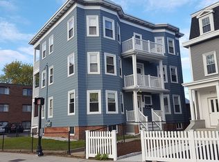 757 Somerville Ave, Somerville, MA 02143