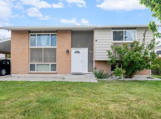 3452 S 7930 W, Magna, UT 84044