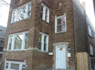 6228 S Talman Ave, Chicago, IL 60629