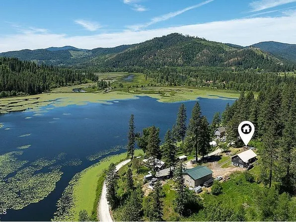 16022 S Winton Rd, Cataldo, ID 83810