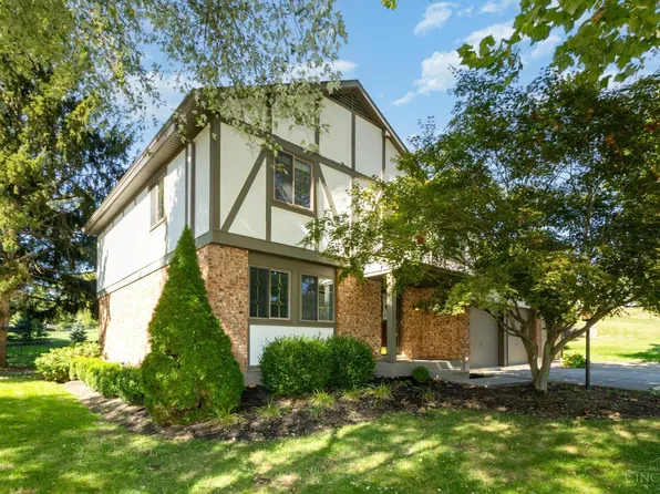 3227 Algus Ln, Cincinnati, OH 45248