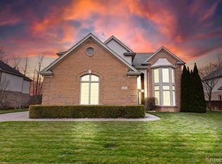 54675 Aurora Park, Shelby Township, MI 48316