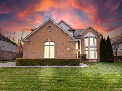 54675 Aurora Park, Shelby Township, MI, 48316