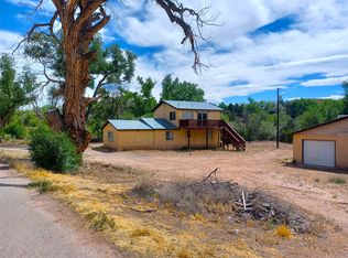 41 Ab W, Espanola, NM 87532