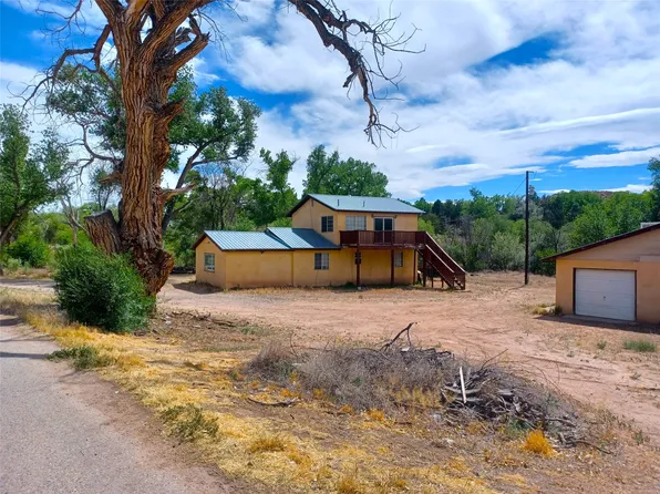 41 Ab W, Espanola, NM 87532