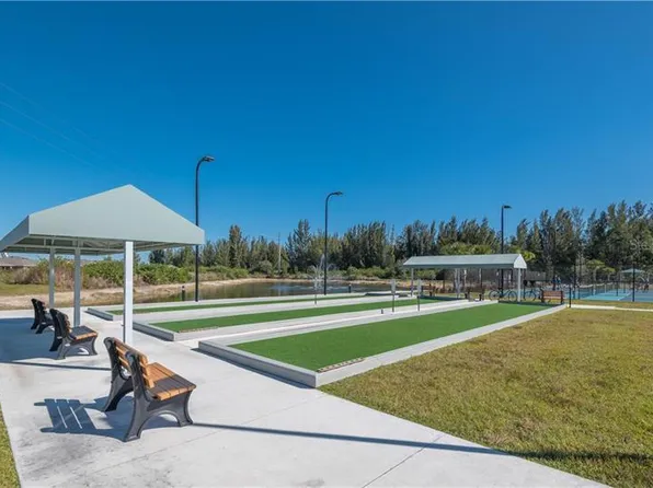 25208 E Lenox Cir, Punta Gorda, FL 33950