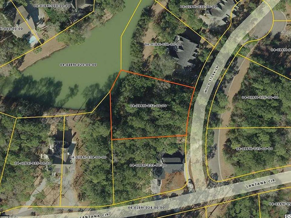 1st image of Lot 102 Woodstork Ln.
