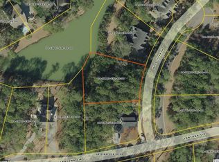 LOT 102 Woodstork Ln LOT 102, Georgetown, SC 29440