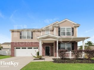 1023 Rural Farm Rd, Indian Trail, NC 28079
