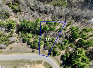 6379 Jeffrey Pl LOT 33, Grawn, MI 49637