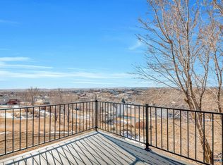 989 Haakon St, Rapid City, SD 57703