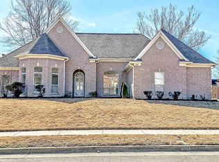5283 Beagle Trl, Arlington, TN 38002