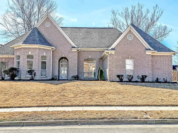 5283 Beagle Trl, Arlington, TN 38002