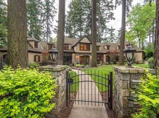 980 Evergreen Rd, Lake Oswego, OR 97034