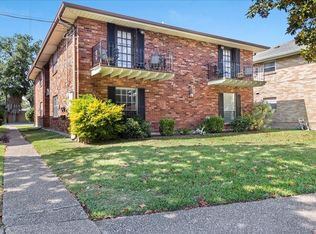 4409 Yale St APT A, Metairie, LA 70006