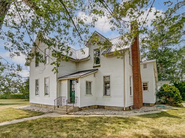 30865 State Route 37, Richwood, OH 43344