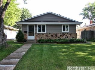 1631 McLean Ave, Saint Paul, MN 55106