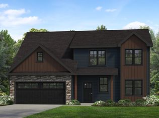 Roark 2.0 Plan, Magnolia Hills, Cameron, NC 28326