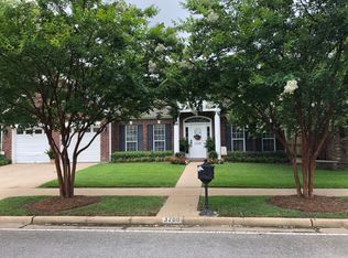 3200 Monteigne Pl, Monroe, LA 71201