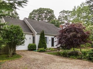 60 Cranes Ln, Brewster, MA 02631