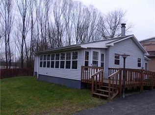 1500 Old Youngstown Rd, New Castle, PA 16101