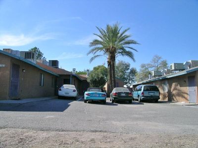 1613 N Bryant Ave #1617, Tucson, AZ, 85712