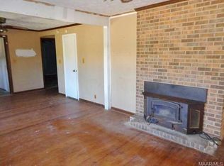 530 W Central Rd, Wetumpka, AL 36092