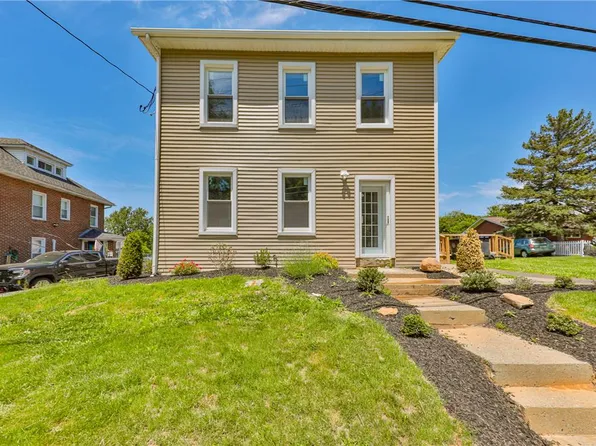 1113 E Emmaus Ave, Allentown, PA 18103