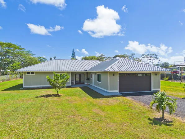 15-1759 22nd Ave, Keaau, HI 96749