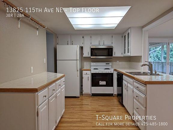 3rd image of 13825 115th Ave NE #Top