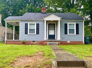 1020 Portland St, Greensboro, NC 27403