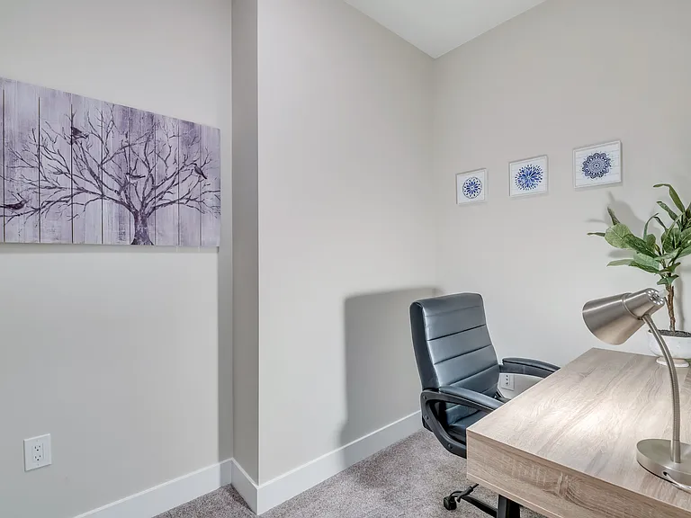 2120 Gladwin Rd #411 — Photo 16