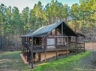 145 Jobes Trl, Lake Lure, NC 28746