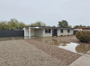 5949 N Antillon Pl, Tucson, AZ 85741