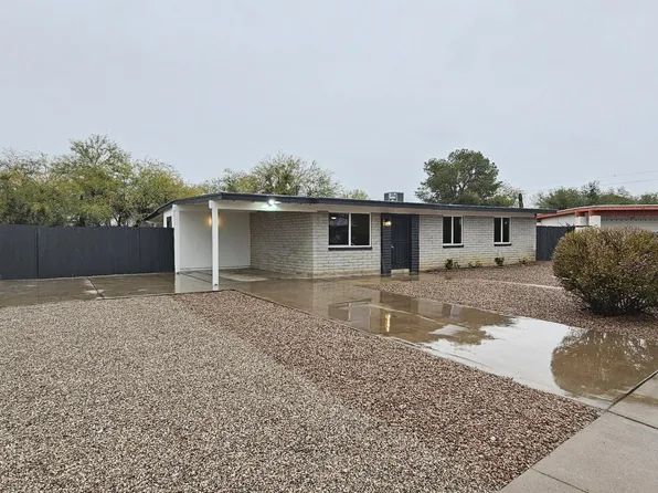 5949 N Antillon Pl, Tucson, AZ 85741