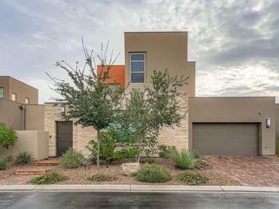 4294 Swift St, Las Vegas, NV, 89135
