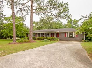 3626 Old Ferry Rd, Martinez, GA 30907