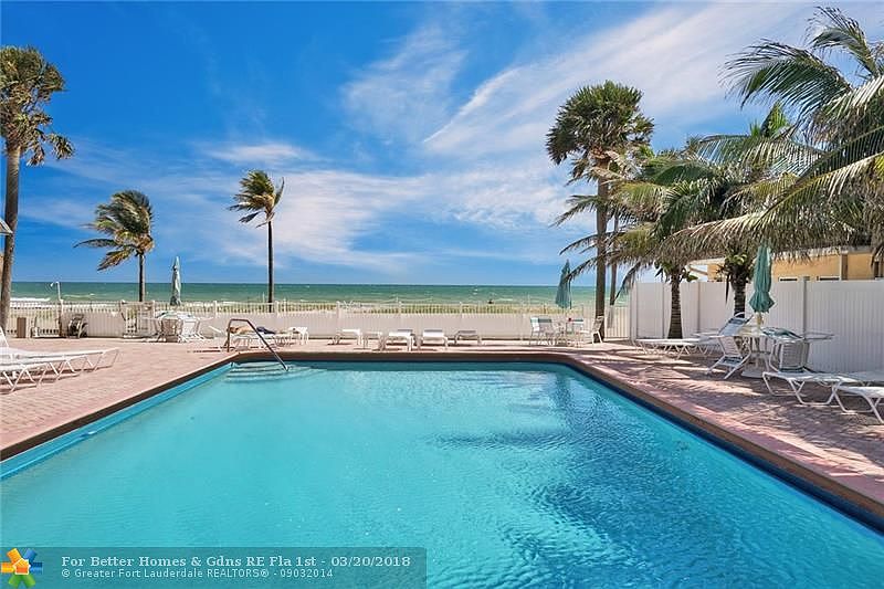 1st image of 4540 N Ocean Dr APT 210