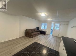 18 Loggers Trl #1A, Whitchurch Stouffville, ON L4A2L6